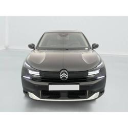 Citroen C4 PureTech 130 EAT8 Max Cesson-S&eacute;vign&eacute;