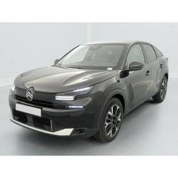 Citroen C4 PureTech 130 EAT8 Max Cesson-S&eacute;vign&eacute;