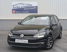 Volkswagen Golf 7 Douchy-les-Mines