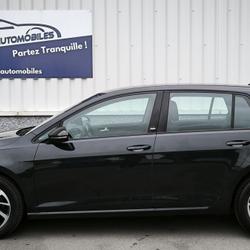 Volkswagen Golf 7 1.6 TDI 115 BVM5 Sound BMT Douchy-les-Mines