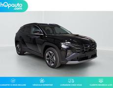 Hyundai Tucson Saint-Jouan-des-Guérets