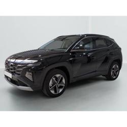 Hyundai Tucson 1.6 T-GDI 239 Hybrid BVA6 Creative Cesson-S&eacute;vign&eacute;
