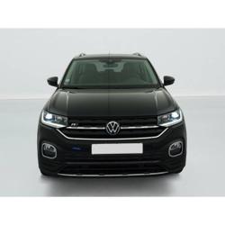 Volkswagen T-Cross 1.0 TSI 110 Start Stop DSG7 R-Line Cesson-S&eacute;vign&eacute;