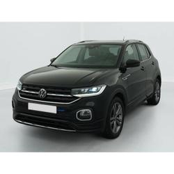 Volkswagen T-Cross 1.0 TSI 110 Start Stop DSG7 R-Line Cesson-S&eacute;vign&eacute;