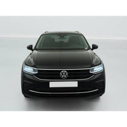 Volkswagen Tiguan 1.5 TSI 150CH BVM6 ACTIVE Saint-Jouan-des-Gu&eacute;rets