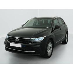 Volkswagen Tiguan 1.5 TSI 150CH BVM6 ACTIVE Saint-Jouan-des-Gu&eacute;rets