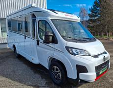 Integral Dethleffs Moirans