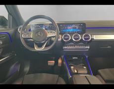 Mercedes GLB