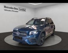 Mercedes GLB Fleury-les-Aubrais