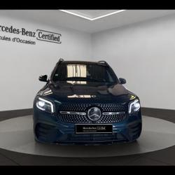 Mercedes GLB 200d 150ch AMG Line 8G DCT Fleury-les-Aubrais
