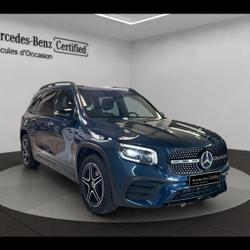 Mercedes GLB 200d 150ch AMG Line 8G DCT Fleury-les-Aubrais