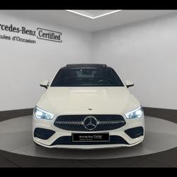 Mercedes CLA 250 e 160+102ch AMG Line 8G-DCT Fleury-les-Aubrais