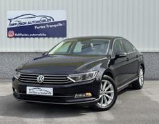 Volkswagen Passat Douchy-les-Mines