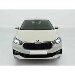 Skoda Fabia 1.0 TSI 95 CH BVM5 AMBITION Saint-Jouan-des-Gu&eacute;rets
