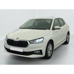 Skoda Fabia 1.0 TSI 95 CH BVM5 AMBITION Saint-Jouan-des-Gu&eacute;rets