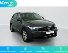 Volkswagen Tiguan Saint-Jouan-des-Guérets