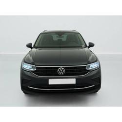 Volkswagen Tiguan 2.0 TDI 122CH BVM6 ACTIVE Cesson-S&eacute;vign&eacute;