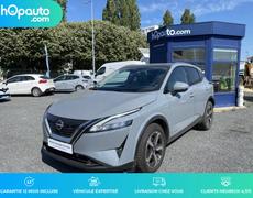 Nissan Qashqai Laval