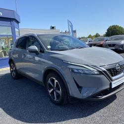 Nissan Qashqai e-Power 190 ch N-Connecta Cesson-S&eacute;vign&eacute;
