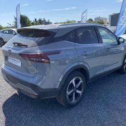Nissan Qashqai e-Power 190 ch N-Connecta Cesson-S&eacute;vign&eacute;