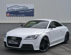 Audi TT Douchy-les-Mines