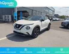 Nissan Juke Cesson-Sévigné