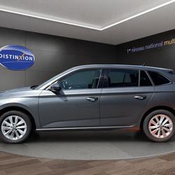 Skoda Scala TSI 116 DSG7 SELECTION avec CAMERA DE RECUL Pabu