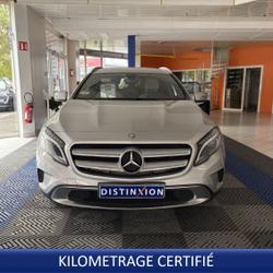 Mercedes GLA 200D BUSINESS BVA occasion - H&eacute;rouville-Saint-Clair - photo 2/15