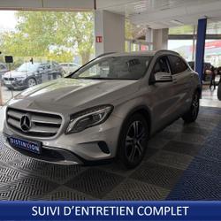 Mercedes GLA 200D BUSINESS BVA occasion - H&eacute;rouville-Saint-Clair - photo 3/15
