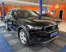 Volvo XC40 Hérouville-Saint-Clair