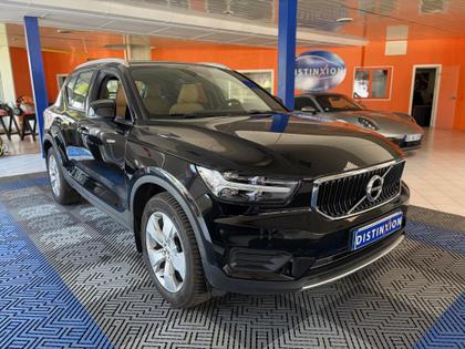 Volvo XC40 - 2.0 D3 MOMENTUM PRO 2WD BVM - 22 990 €