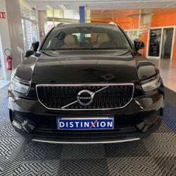 Volvo XC40 2.0 D3 MOMENTUM PRO 2WD BVM H&eacute;rouville-Saint-Clair