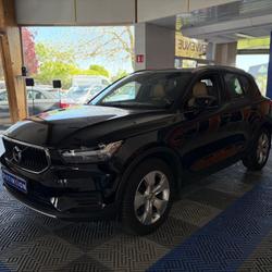 Volvo XC40 2.0 D3 MOMENTUM PRO 2WD BVM H&eacute;rouville-Saint-Clair