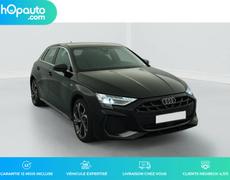 Audi A3 Sportback Saint-Jouan-des-Guérets