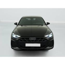 Audi A3 Sportback TFSI e Hybride rechargeable 204 S tronic 6 S line Cesson-S&eacute;vign&eacute;