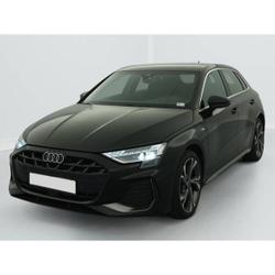 Audi A3 Sportback TFSI e Hybride rechargeable 204 S tronic 6 S line Cesson-S&eacute;vign&eacute;