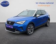 Seat Arona Trégueux