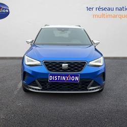 Seat Arona 1.0 TSI 115CH FR SPECIAL EDITION Tr&eacute;gueux
