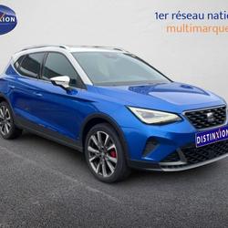 Seat Arona 1.0 TSI 115CH FR SPECIAL EDITION Tr&eacute;gueux