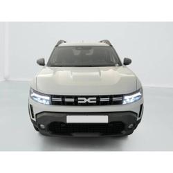 Dacia Duster Mild Hybrid 140 Journey Cesson-S&eacute;vign&eacute;