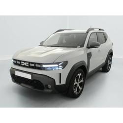 Dacia Duster Mild Hybrid 140 Journey Cesson-S&eacute;vign&eacute;