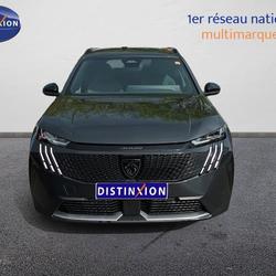 Peugeot 5008 1.2 HYBRID 145CH e-DCS6 ALLURE Lanester
