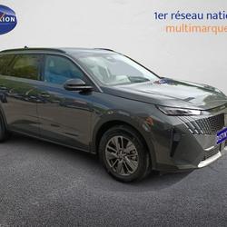 Peugeot 5008 1.2 HYBRID 145CH e-DCS6 ALLURE Lanester