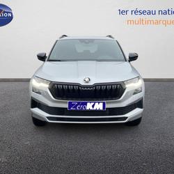 Skoda Karoq 1.5 TSI 150CH DSG7 SPORTLINE Brest