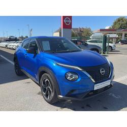 Nissan Juke HYBRID 143 Business+ Saint-Jouan-des-Gu&eacute;rets