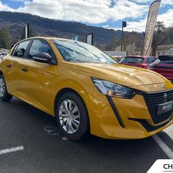 Peugeot 208 208 PureTech 75 S&S BVM5 Like Salins-les-Bains