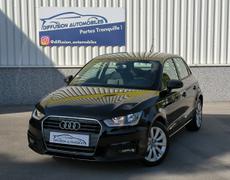 Audi A1 Sportback Douchy-les-Mines