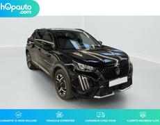 Peugeot 2008 Cesson-Sévigné
