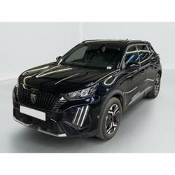 Peugeot 2008 100 S BVM6 Allure Cesson-S&eacute;vign&eacute;