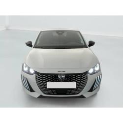 Peugeot 208 Hybrid 110 ch e-DCS6 Allure Saint-Jouan-des-Gu&eacute;rets